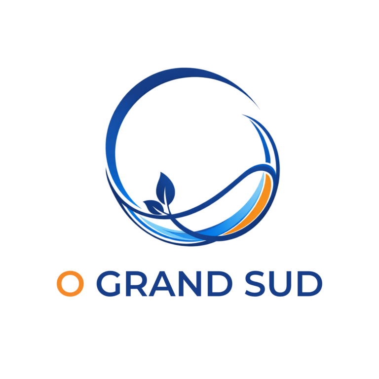 O Grand Sud — accueil